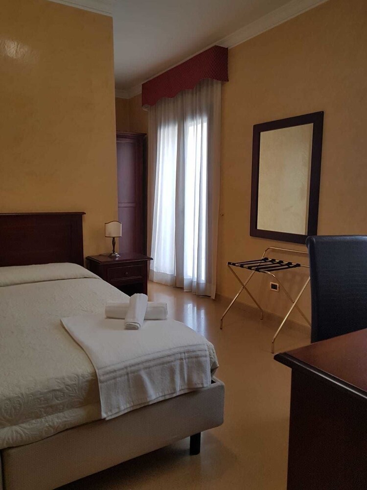 Hotel Paradiso Delle Madonie