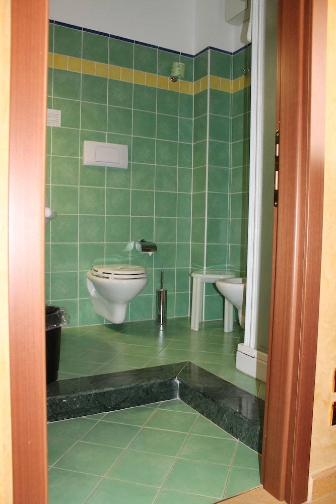 Hotel Paradiso Delle Madonie