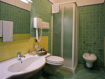 Hotel Paradiso Delle Madonie