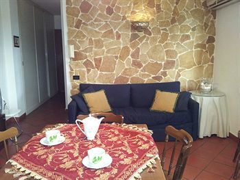 Hotel Villa Delle Palme