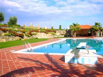 Hotel Villa Delle Palme