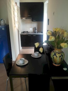 Hotel Villa Delle Palme