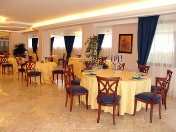 Grand Hotel Faraglioni