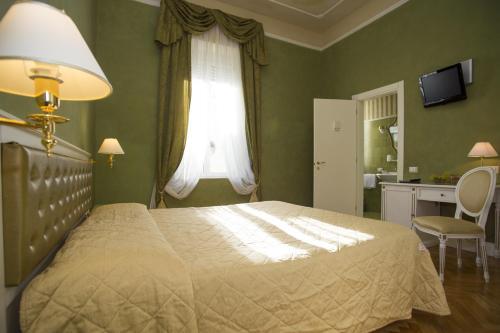 Hotel Gennarino