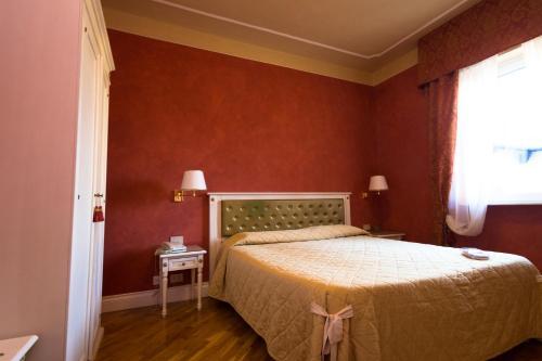 Hotel Gennarino