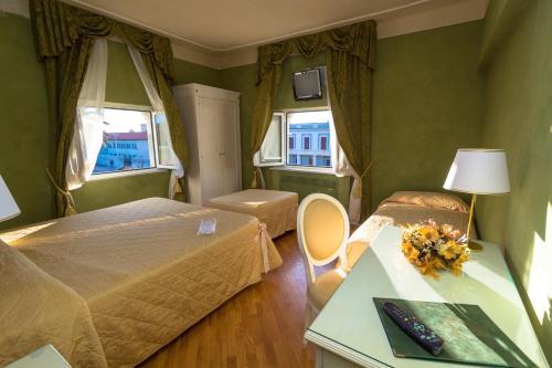 Hotel Gennarino