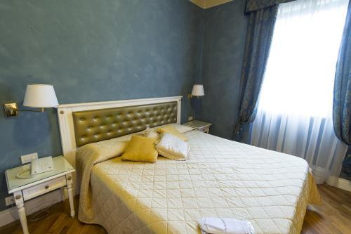 Hotel Gennarino