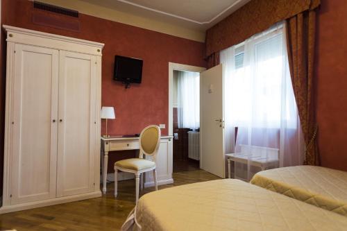 Hotel Gennarino