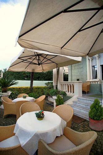 Hotel Gennarino