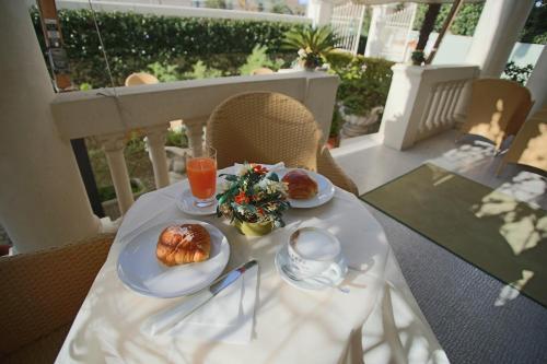 Hotel Gennarino