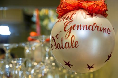 Hotel Gennarino