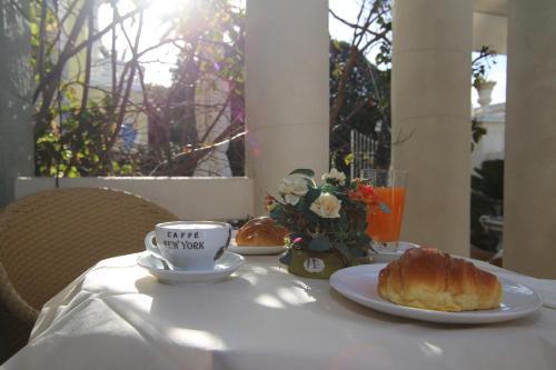 Hotel Gennarino