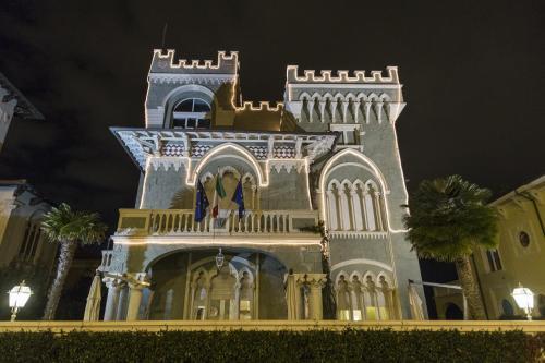 Hotel Gennarino