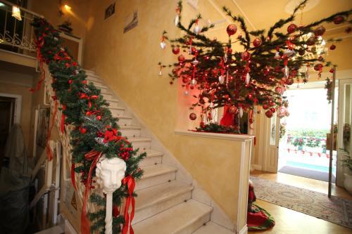 Hotel Gennarino