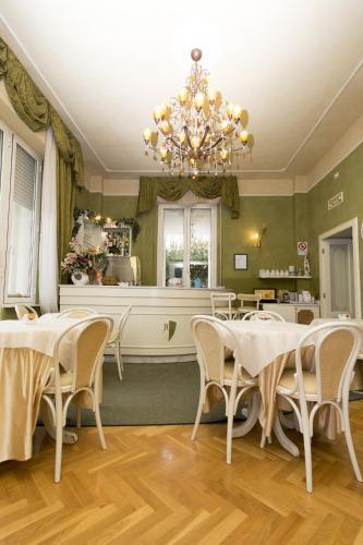 Hotel Gennarino