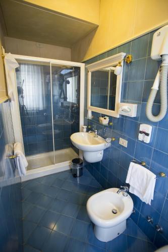 Hotel Gennarino