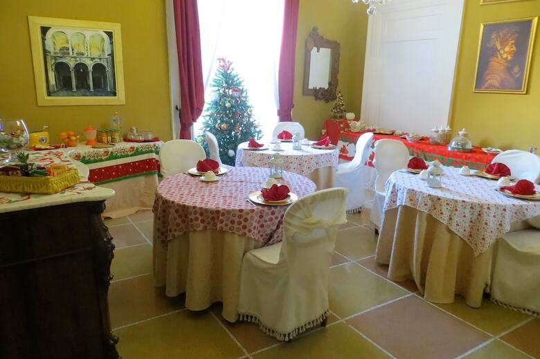 B&B Casa Cavalli