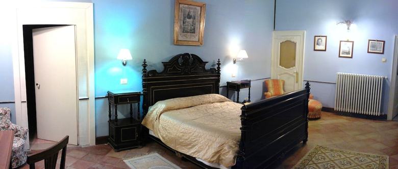 B&B Casa Cavalli