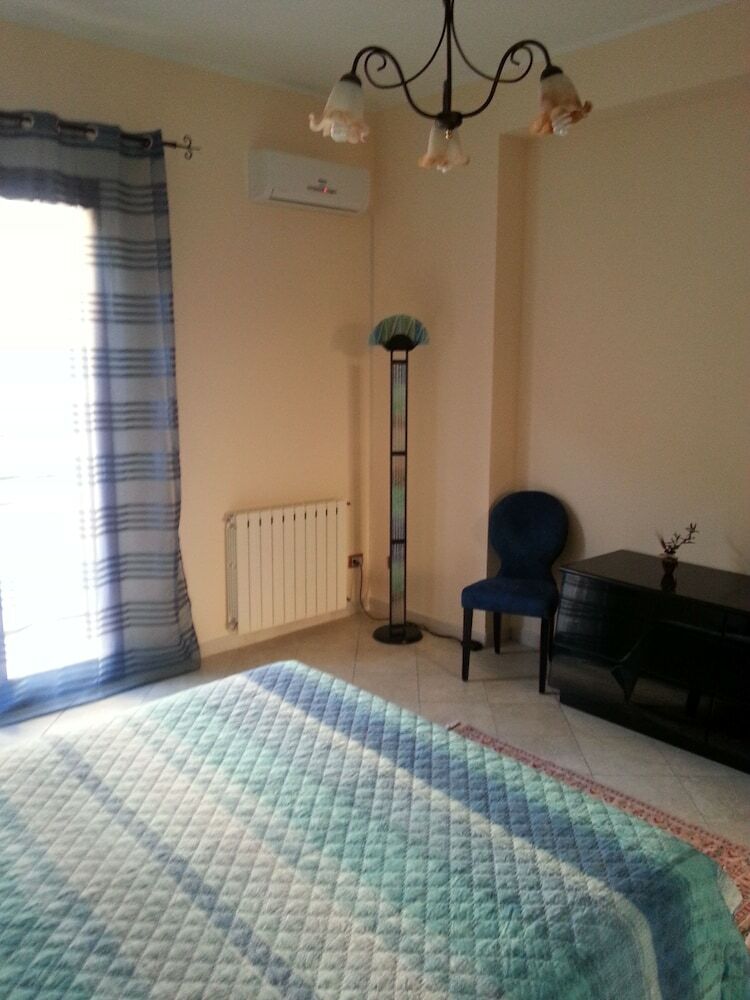 Casa Vacanze Preziosa