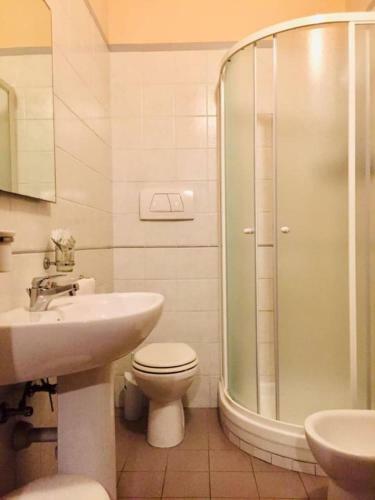 Hostal B&B Locanda La Rotonda