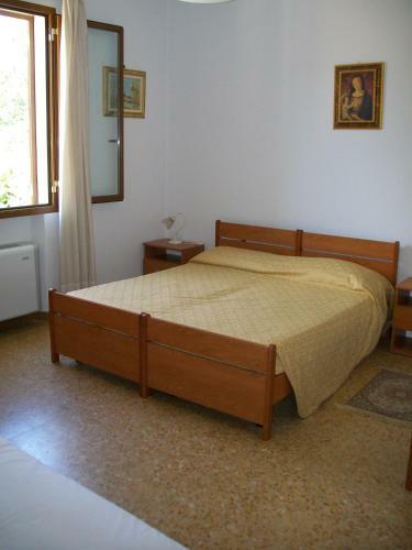 Hostal B&B Locanda La Rotonda