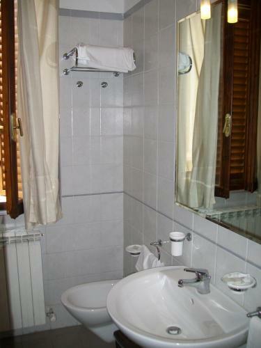Hostal B&B Locanda La Rotonda