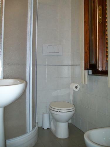 Hostal B&B Locanda La Rotonda