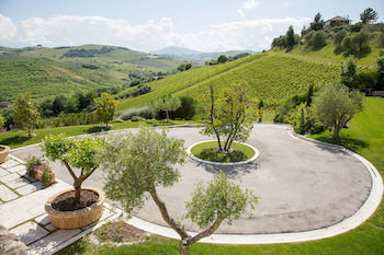 Boutique Hotel Magnolia