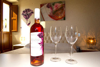 Boutique Hotel Magnolia