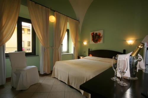 Hotel Il Duomo