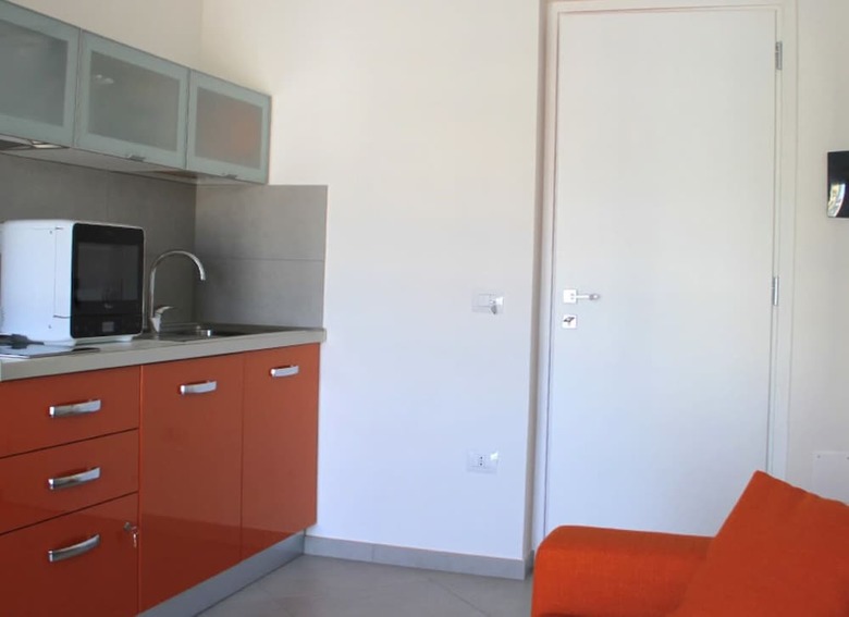 Hostal Iride Guest House