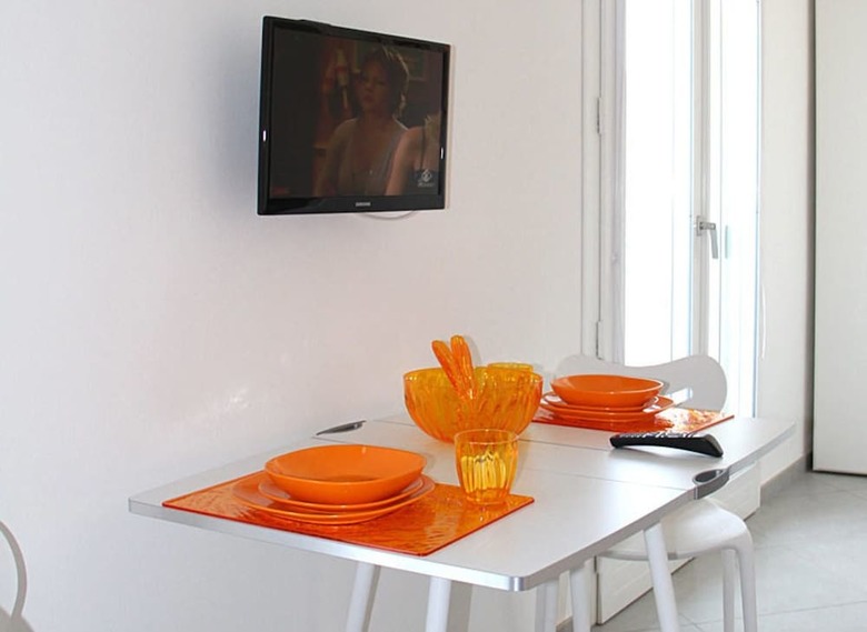 Hostal Iride Guest House