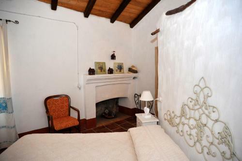Agroturismo Corte San Lussorio