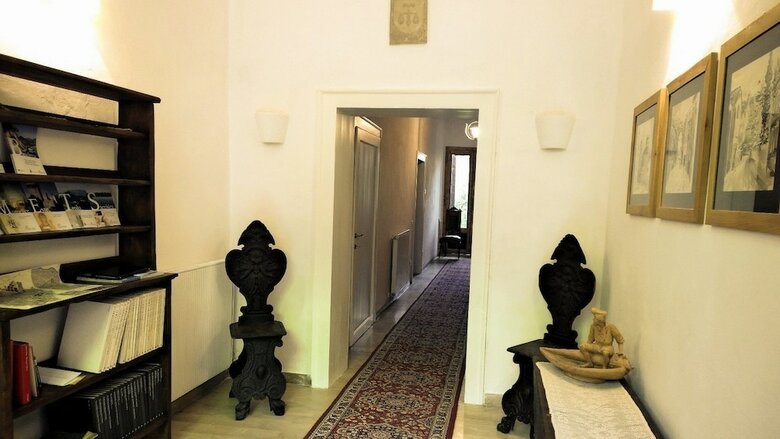 Bed & Breakfast Inchiostro Rooms&breakfast
