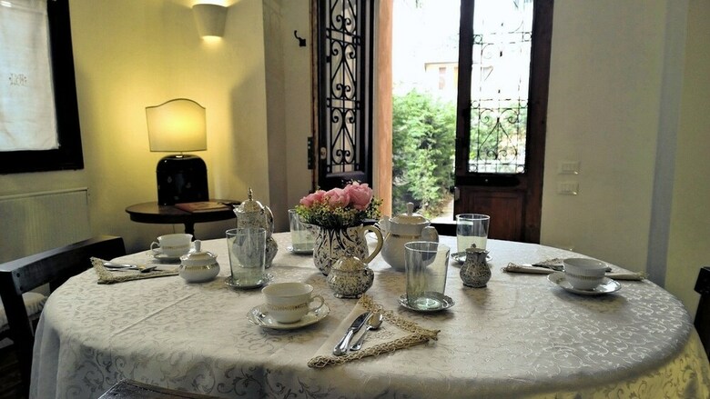 Bed & Breakfast Inchiostro Rooms&breakfast