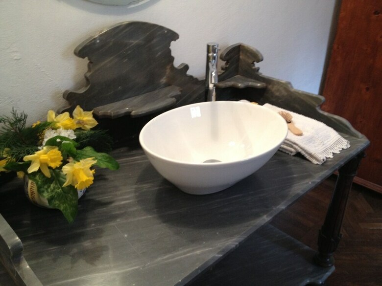 Bed & Breakfast Inchiostro Rooms&breakfast