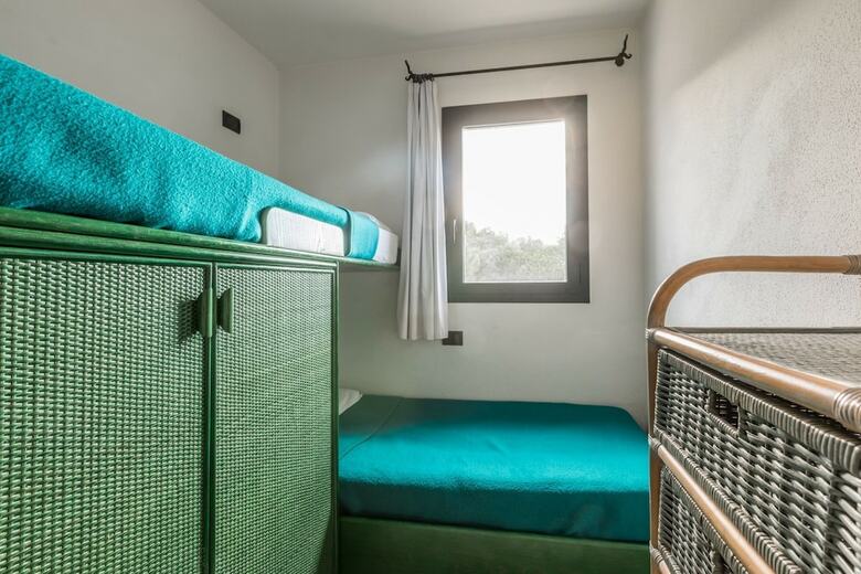 Apartamento Baia Del Faro