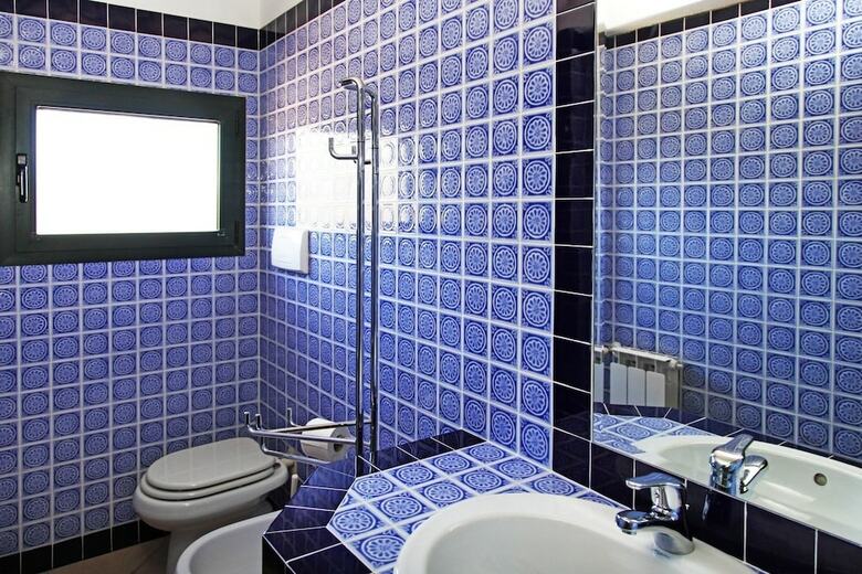 Apartamento Baia Del Faro