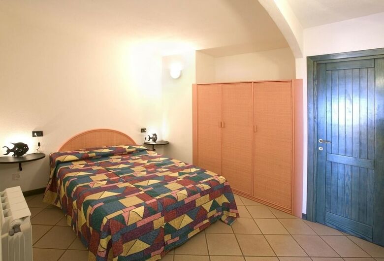 Apartamento Baia Del Faro