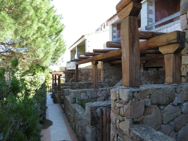 Apartamento Baia Del Faro