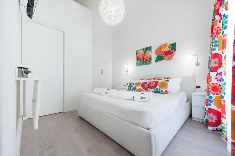Room & Breakfast Zero