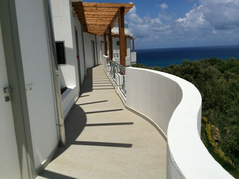Hotel Infinity Resort Tropea