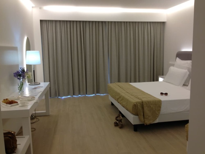 Hotel Infinity Resort Tropea