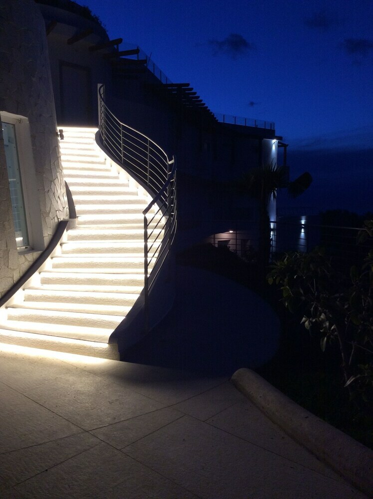 Hotel Infinity Resort Tropea