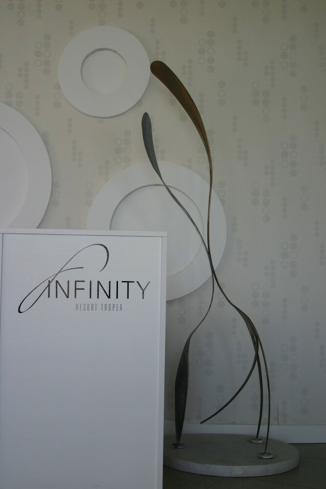 Hotel Infinity Resort Tropea