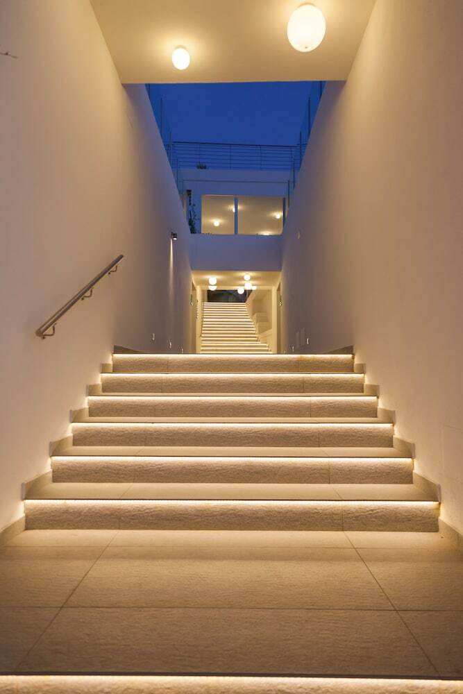 Hotel Infinity Resort Tropea