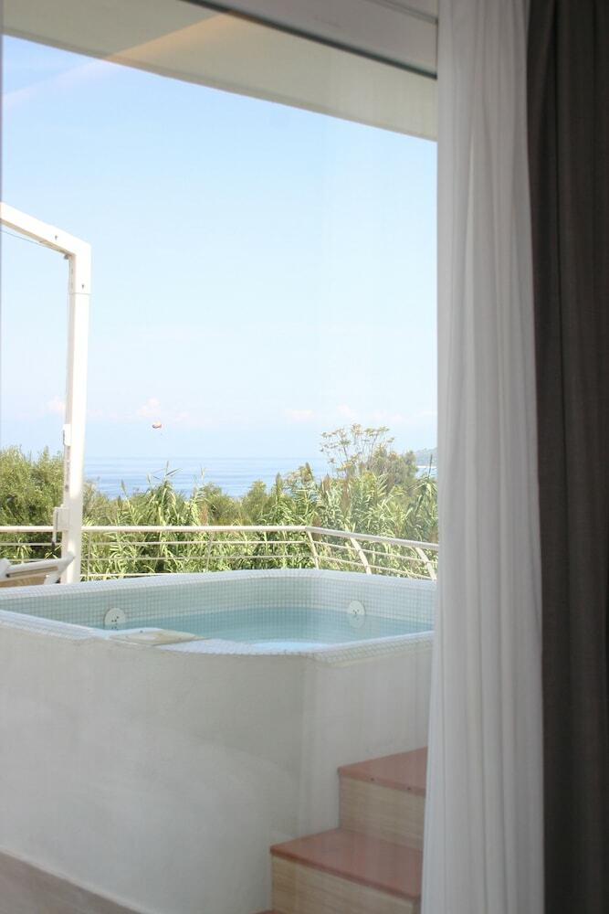 Hotel Infinity Resort Tropea