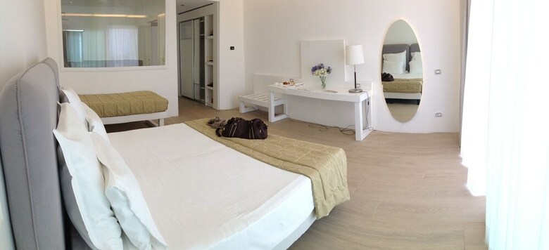 Hotel Infinity Resort Tropea