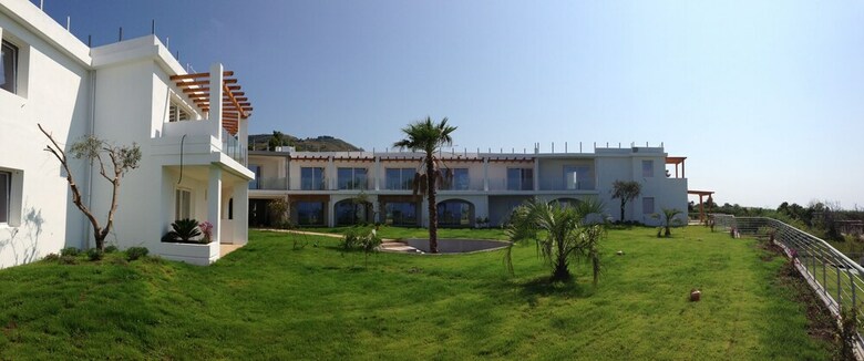 Hotel Infinity Resort Tropea