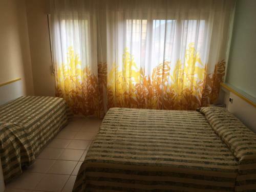Apartamento Hotel Belmare